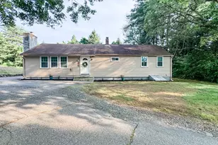 399 Norman Rd, Griswold, CT 06351 - Photo 1