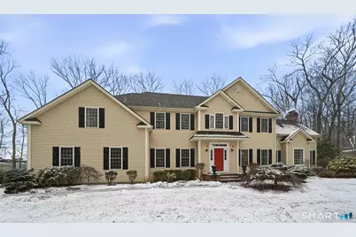 24 Scott Road, Oxford, CT 06478 - Photo 1