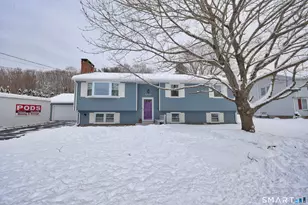 77 Crest Rd, Southington, CT 06489 - Photo 1