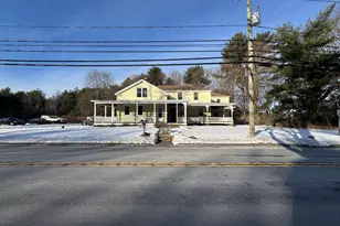 131 River Rd, Willington, CT 06279 - Photo 1