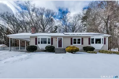 38 Winding Lane, Enfield, CT 06082 - Photo 1