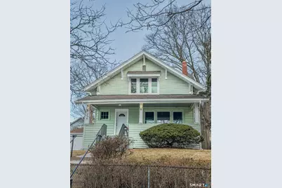 216 Cornwall Street, Hartford, CT 06112 - Photo 1