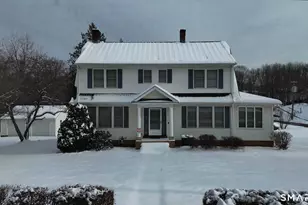 1129 N Colony Rd, Meriden, CT 06450 - Photo 1