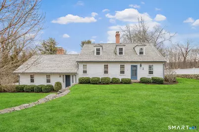 96 Kings Highway North, Westport, CT 06880 - Photo 1