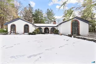 3 Sweetbrier Trail, Easton, CT 06612 - Photo 1