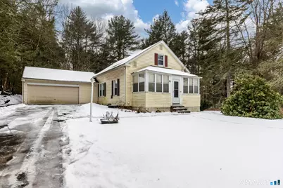 313 Buckley Highway, Stafford, CT 06076 - Photo 1