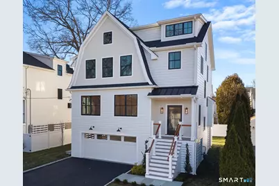 110 Pratt Street, Fairfield, CT 06824 - Photo 1
