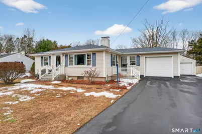 103 Maple Avenue, Old Saybrook, CT 06475 - Photo 1