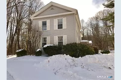 642 Mixville Road #2, Cheshire, CT 06410 - Photo 1