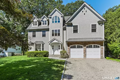 21 Woods Grove Road, Westport, CT 06880 - Photo 1