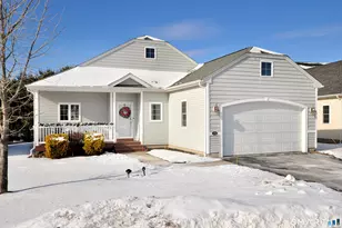 19 Steeple Chase Rd, East Windsor, CT 06088 - Photo 1