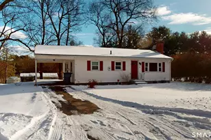 44 Sharren Ln, Enfield, CT 06082 - Photo 1