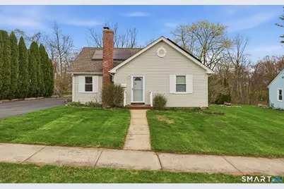 16 Parker Street, Enfield, CT 06082 - Photo 1