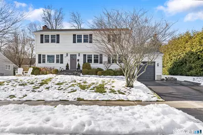 12 Field Crest Road, New Canaan, CT 06840 - Photo 1
