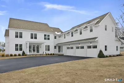 21 Warnock Drive, Westport, CT 06880 - Photo 1
