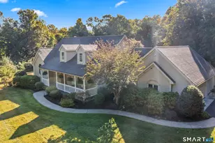 192 N Georges Hill Rd, Southbury, CT 06488 - Photo 1