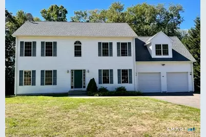 242 Upper Pattagansett Road, East Lyme, CT 06333 - Photo 1