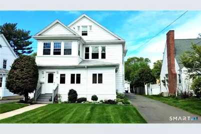 60 Woodmere Road #2, West Hartford, CT 06119 - Photo 1