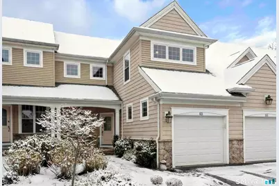 92 Bradford Walk #92, Farmington, CT 06032 - Photo 1