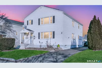 156 Garden Drive, Bridgeport, CT 06606 - Photo 1