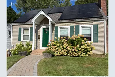 85 Benton Street, Manchester, CT 06040 - Photo 1