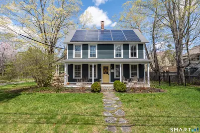 3 Ferry Road, Lyme, CT 06371 - Photo 1