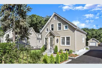 207 West Avenue, Darien, CT 06820 - Photo 1