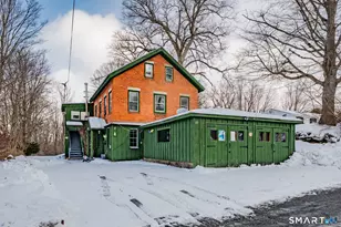 43 Wallens St, Winchester, CT 06098 - Photo 1