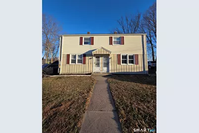 151 Pennsylvania Avenue, New Britain, CT 06052 - Photo 1