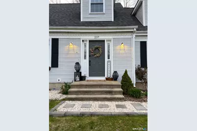 237 Chestnut Hill Road, Killingworth, CT 06419 - Photo 1