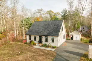 100 Squaw Rock Rd, Plainfield, CT 06354 - Photo 1