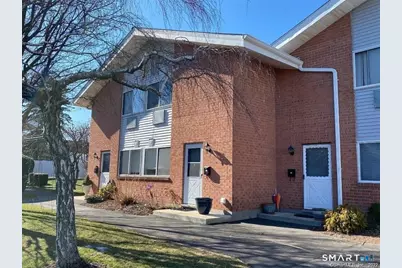 208 Flax Hill Road #APT 12, Norwalk, CT 06854 - Photo 1