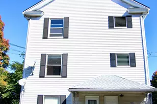 405 Wilson St, Waterbury, CT 06708 - Photo 1