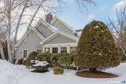 33 Old Field Hill Road #21, Southbury, CT 06488 - Photo 1