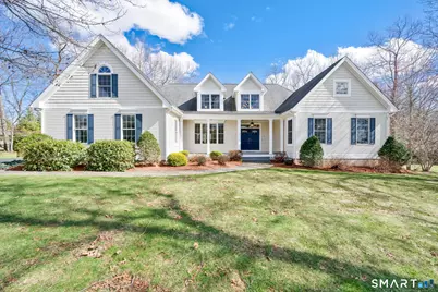 36 Ellridge Place, Ellington, CT 06029 - Photo 1