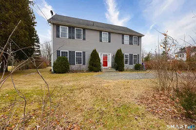 121 Damascus Road, Branford, CT 06405 - Photo 1
