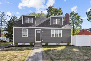 50 Garfield Ave, Middletown, CT 06457 - Photo 1