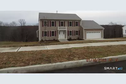 31 Warm Earth Road, Naugatuck, CT 06770 - Photo 1