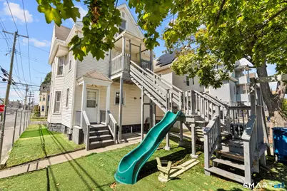 148 Orchard Street, Bridgeport, CT 06608 - Photo 1