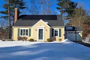 3 Usher Ave, Plainville, CT 06062 - Photo 1