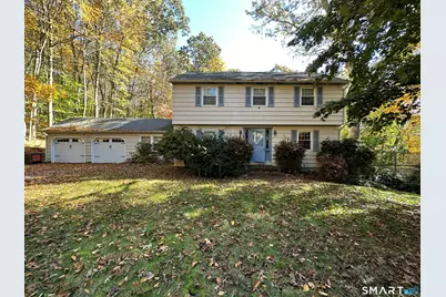 26 South Glenwoods Road, Ledyard, CT 06335 - Photo 1