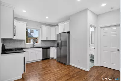 144 Cottage Street #2, Bridgeport, CT 06605 - Photo 1