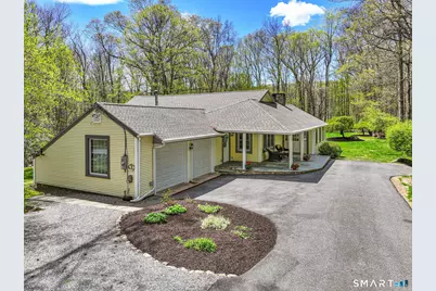 143 Old Boston Road, Wilton, CT 06897 - Photo 1