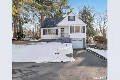 9 Sunny Ridge Parkway, Trumbull, CT 06611 - Photo 1