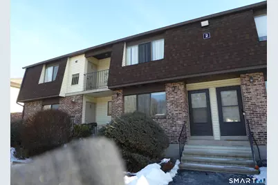 140 Thompson Street #APT 2B, East Haven, CT 06513 - Photo 1