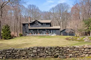 31 Sheehan Rd, Warren, CT 06777 - Photo 1