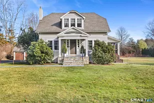 98 Comstock Hill Ave, Norwalk, CT 06850 - Photo 1