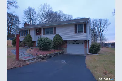 249 Coram Road, Shelton, CT 06484 - Photo 1