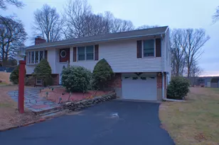 249 Coram Rd, Shelton, CT 06484 - Photo 1