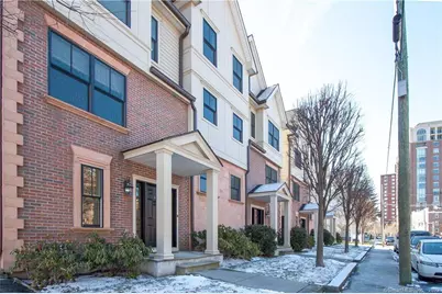 109 Forest Street #5, Stamford, CT 06901 - Photo 1